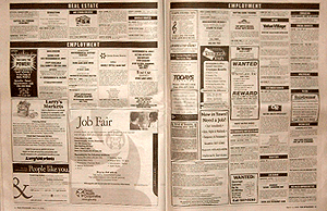 Classifieds